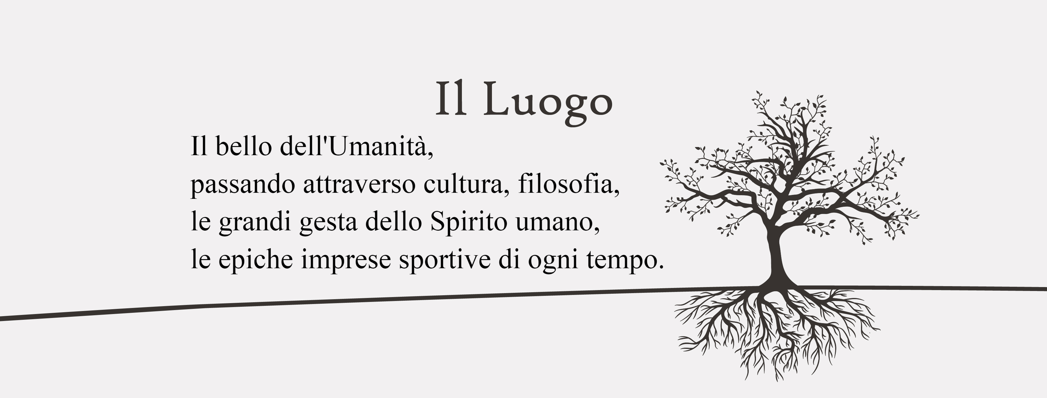 Il Luogo Dimensione Dialogante